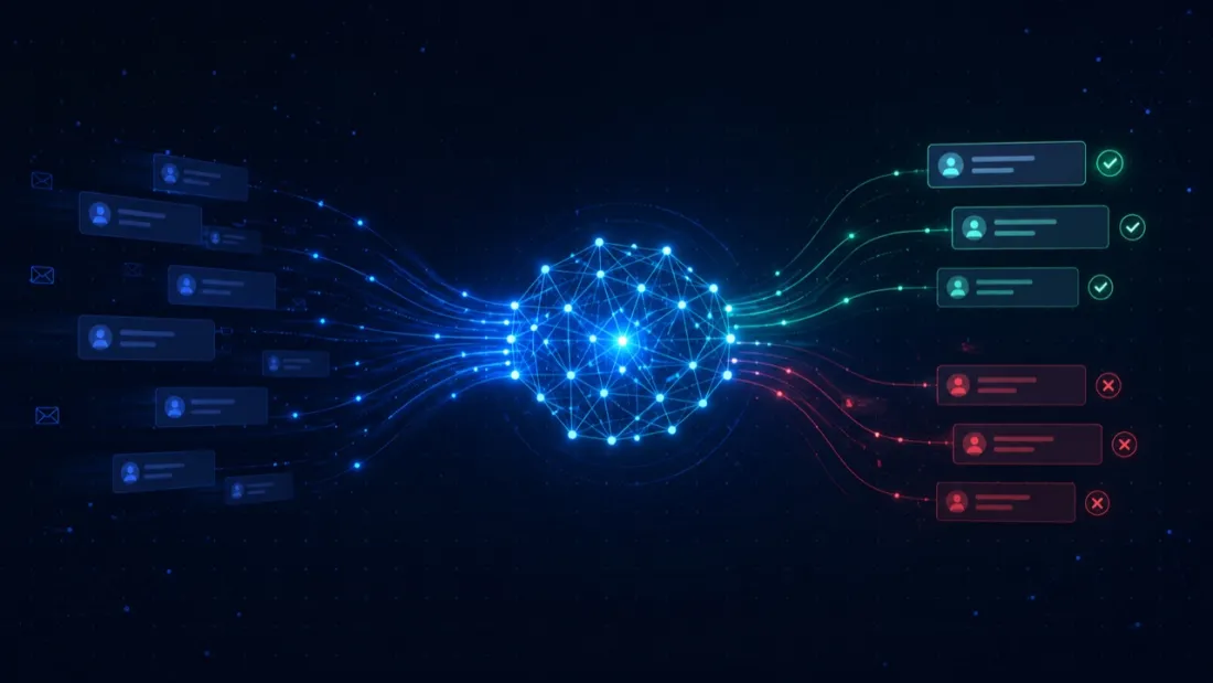 Why AI Catches Spam That Blocklist Plugins Miss